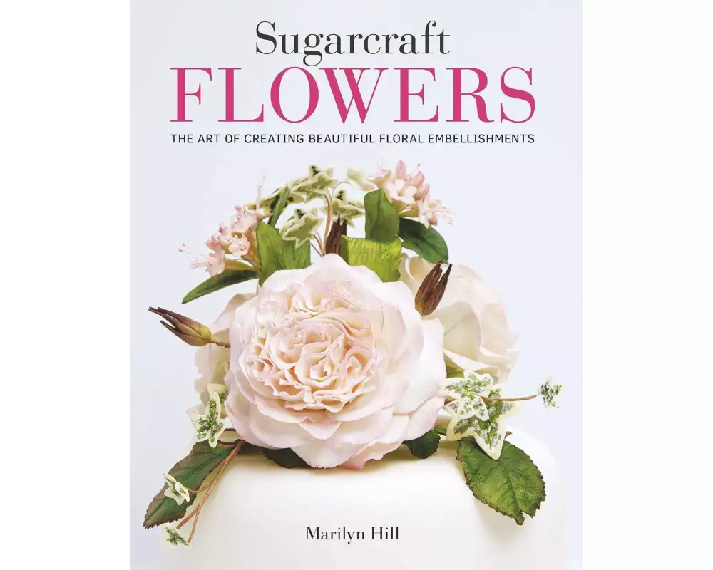 Sugarcraft Flowers
