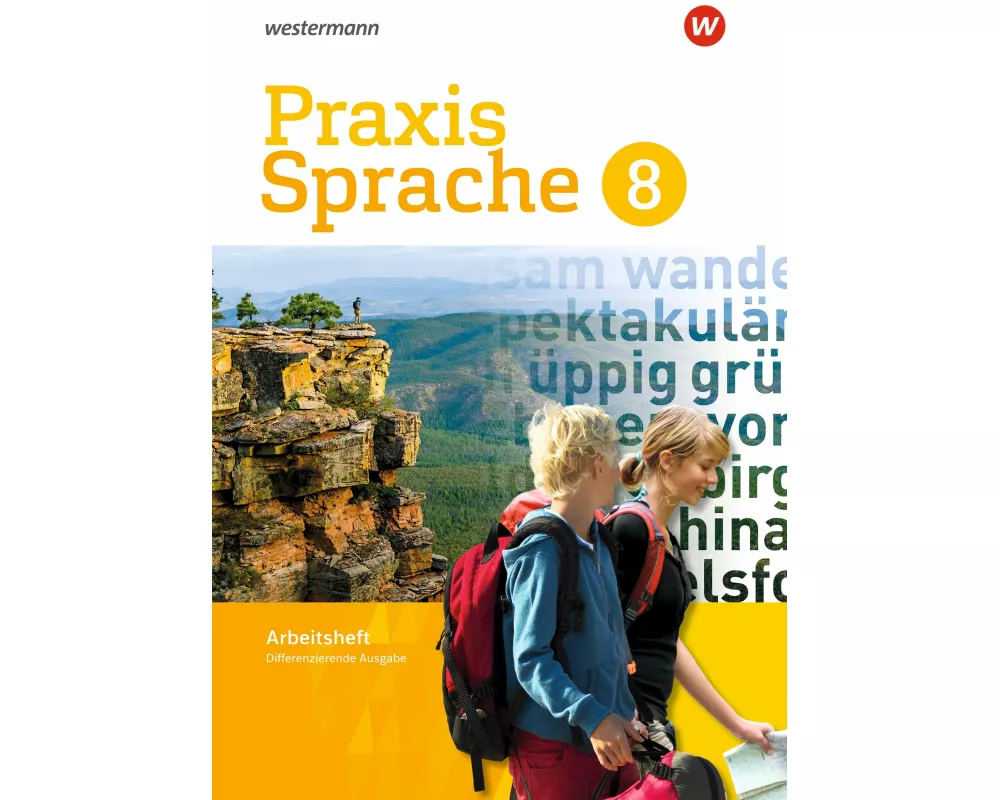 Praxis Sprache - Differenzierende Ausgabe 2017