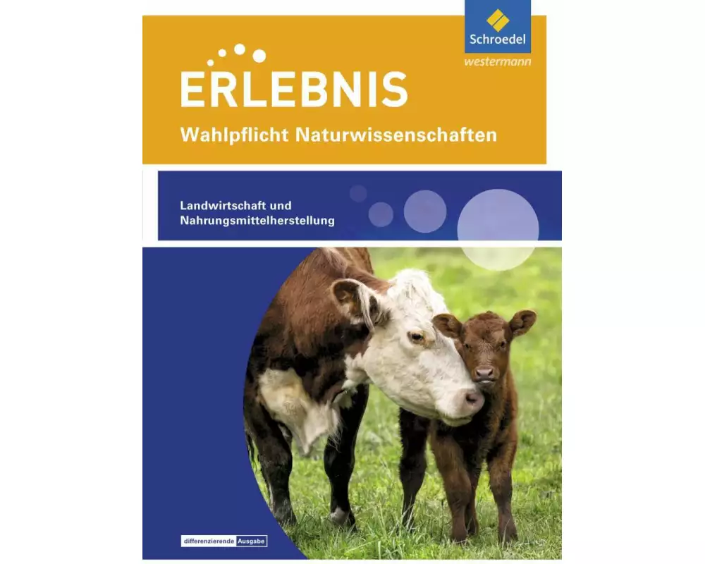 Erlebnis Naturwissenschaften