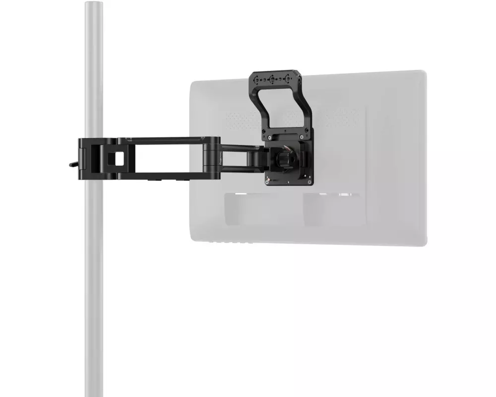 Smallrig VESA-Monitor-Montageplatte 6257 Aluminiumlegierung