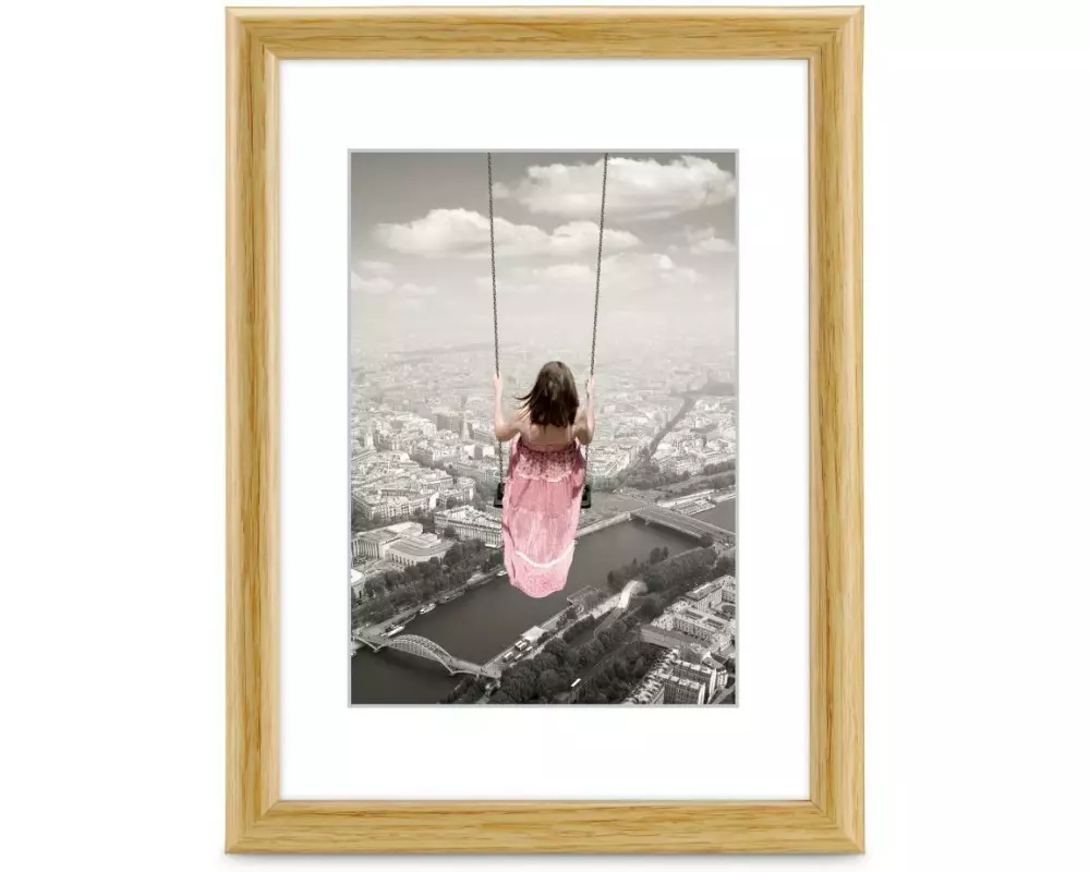 Hama Swing Braun, 50 x 70 cm