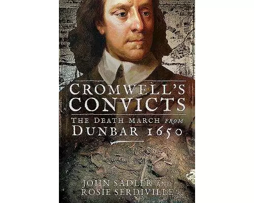 Cromwell's Convicts