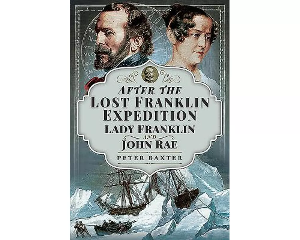After the Lost Franklin Expedition