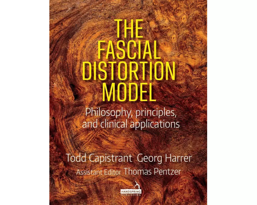 The Fascial Distortion Model