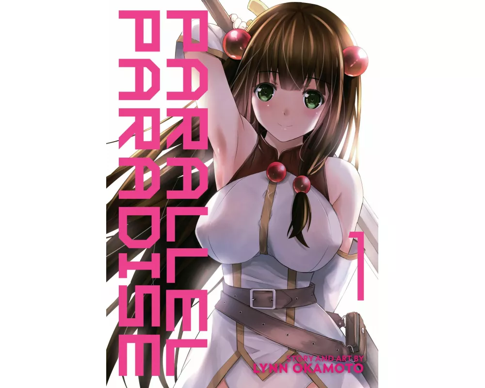 Parallel Paradise Vol. 1