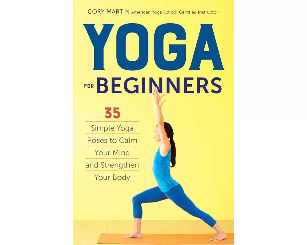 Yoga for Beginners