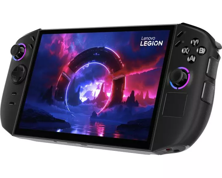 Lenovo Legion Go Gen 2