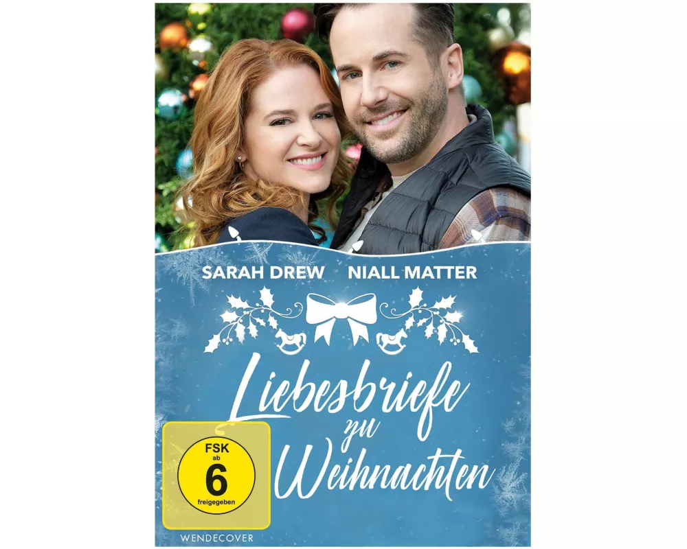 Liebesbriefe zu Weihnachten