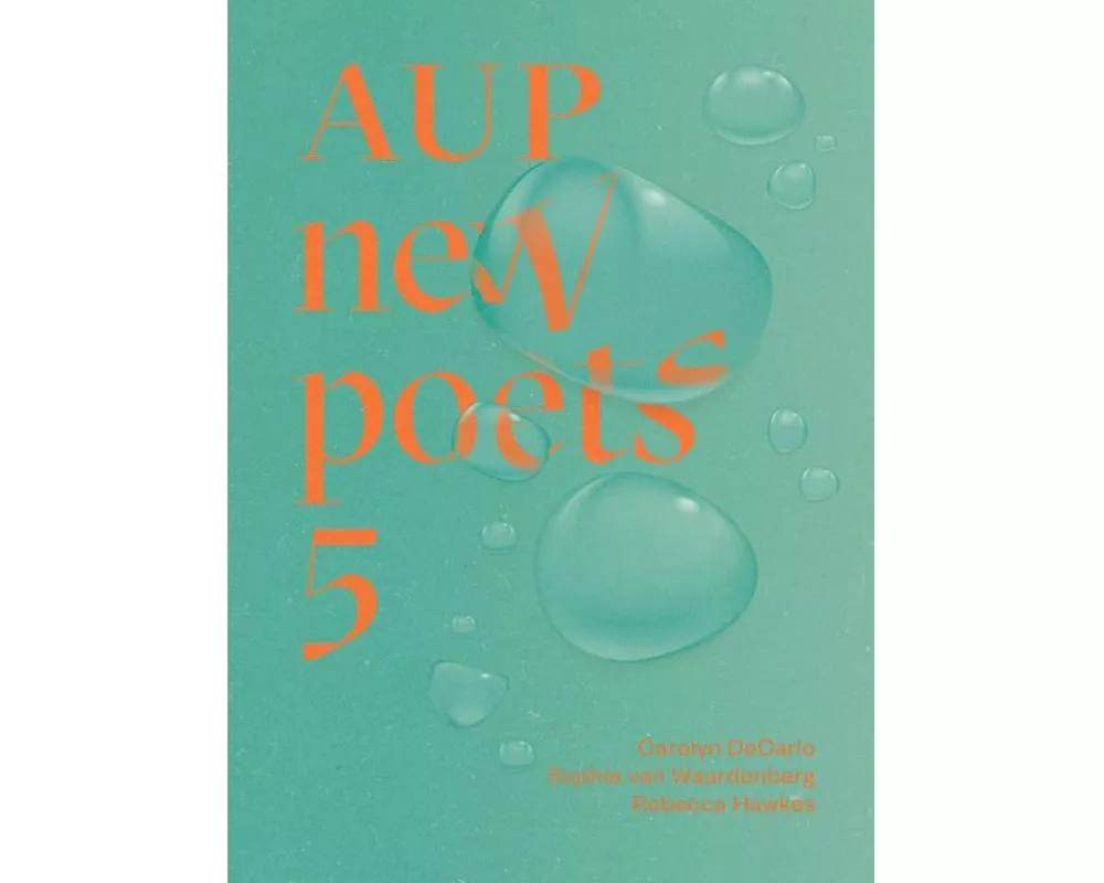 Aup New Poets 5