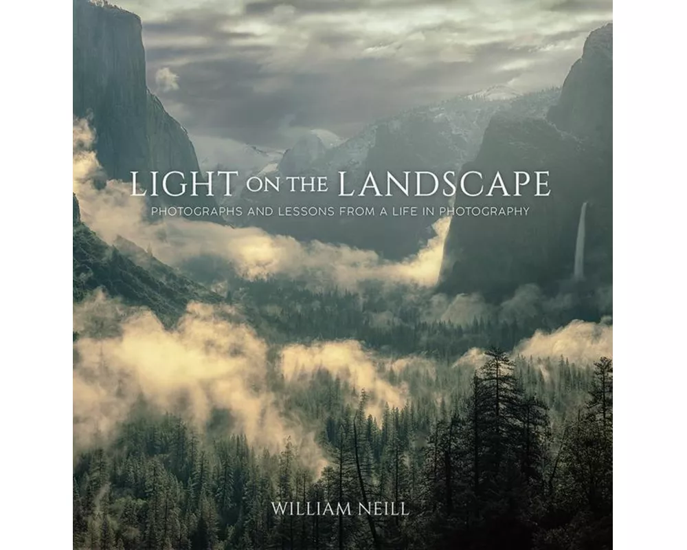 Light on the Landscape