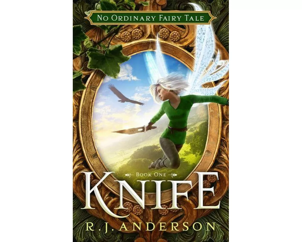 Knife