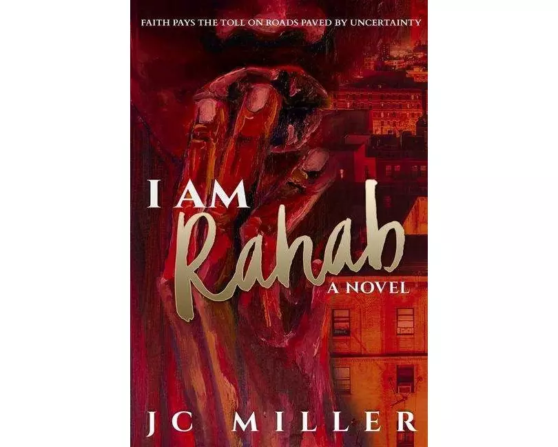 I Am Rahab