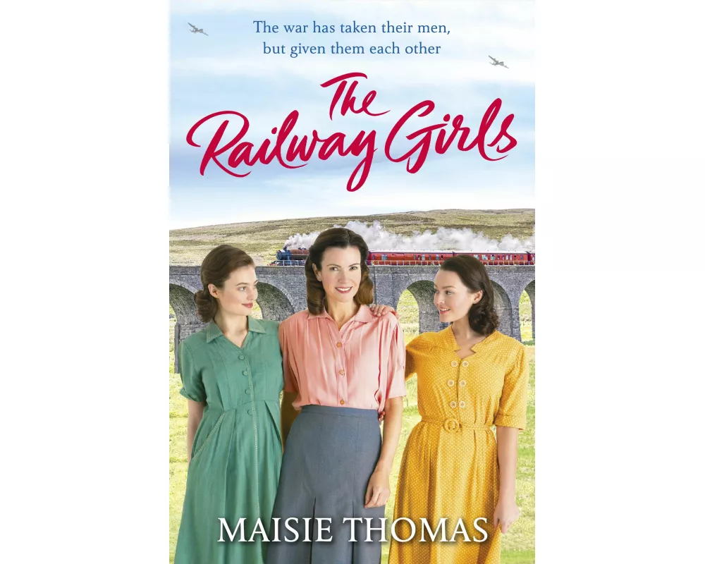 The Railway Girls