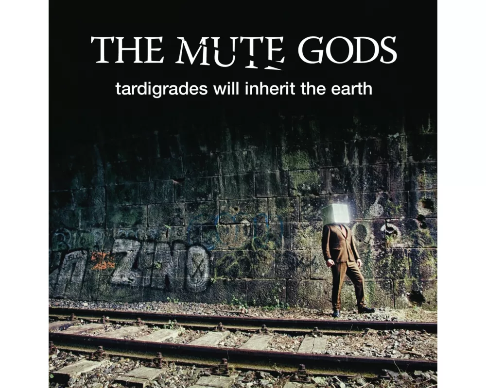 Tardigrades Will Inherit The Earth