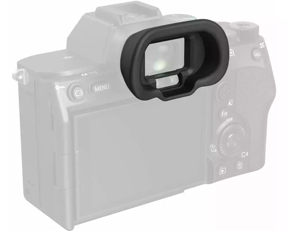 Smallrig Camera Viewfinder Eyecup für Alpha 1/7/9