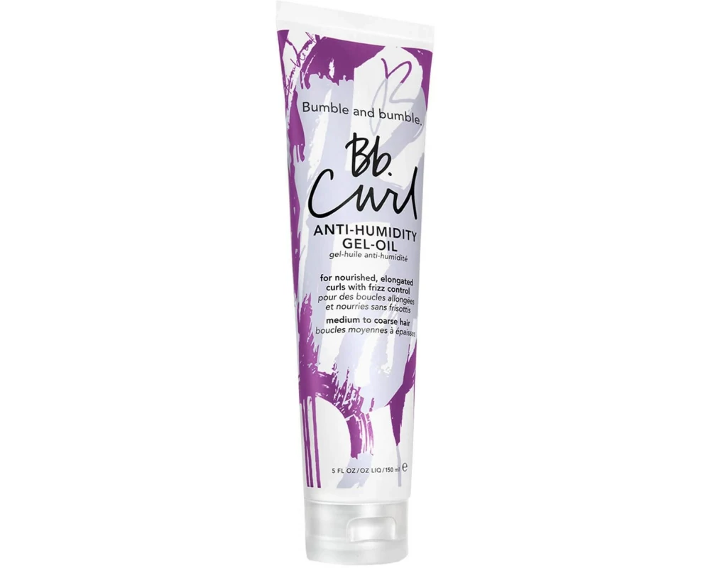 bumble and bumble. Curl Anti-Humidity Gel-Öl 150 ml