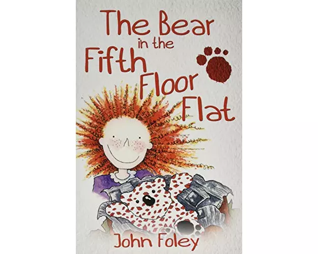 The Bear In The Fifth Floor Flat