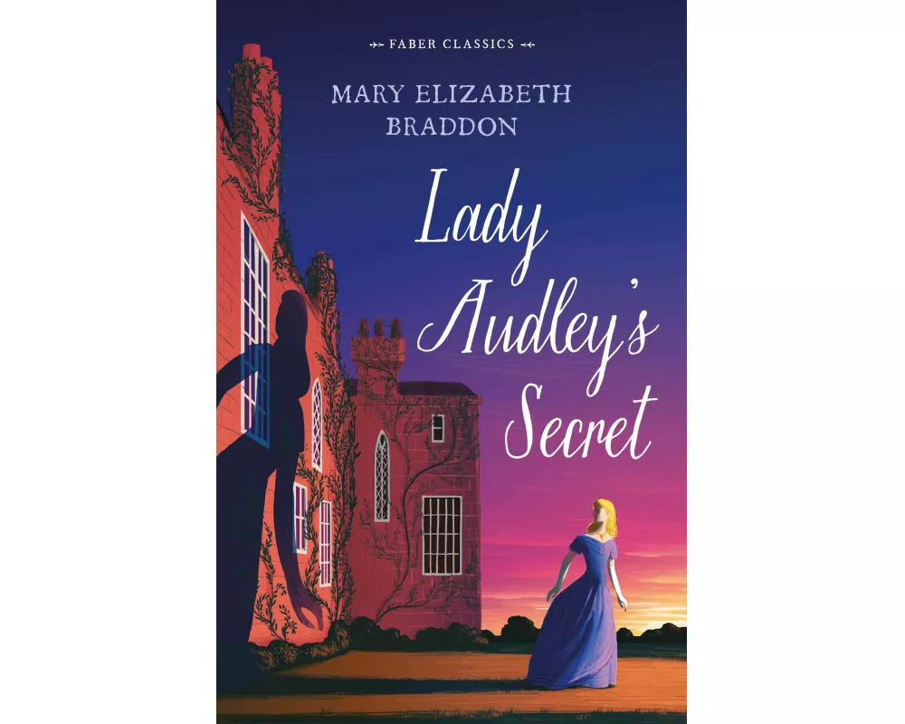 Lady Audley's Secret