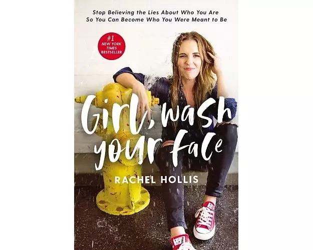 Girl, Wash Your Face