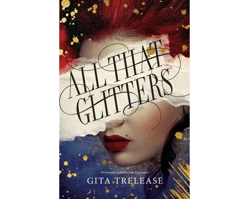All That Glitters