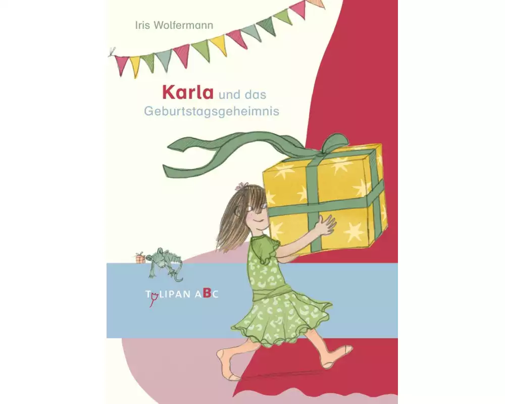 Karla und das Geburtstagsgeheimnis
