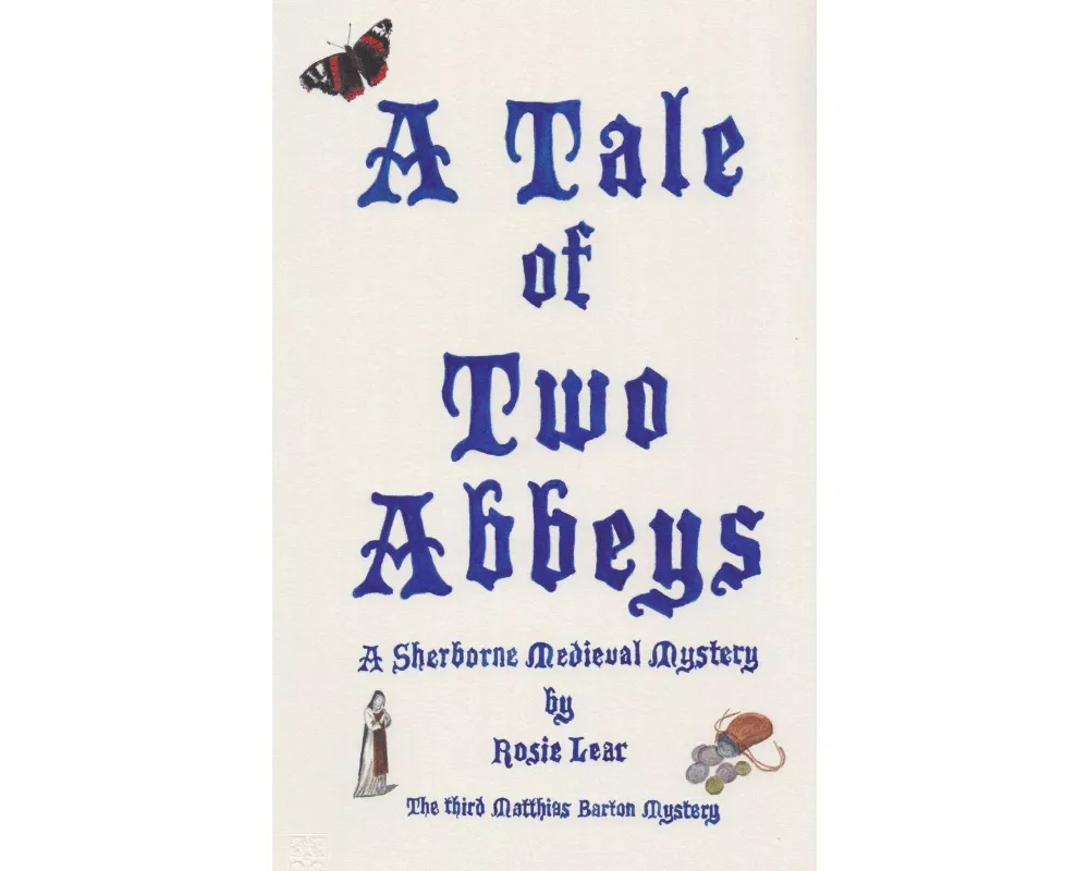 A Tale of Two Abbeys