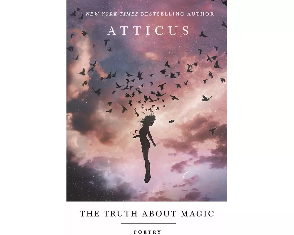 The Truth About Magic