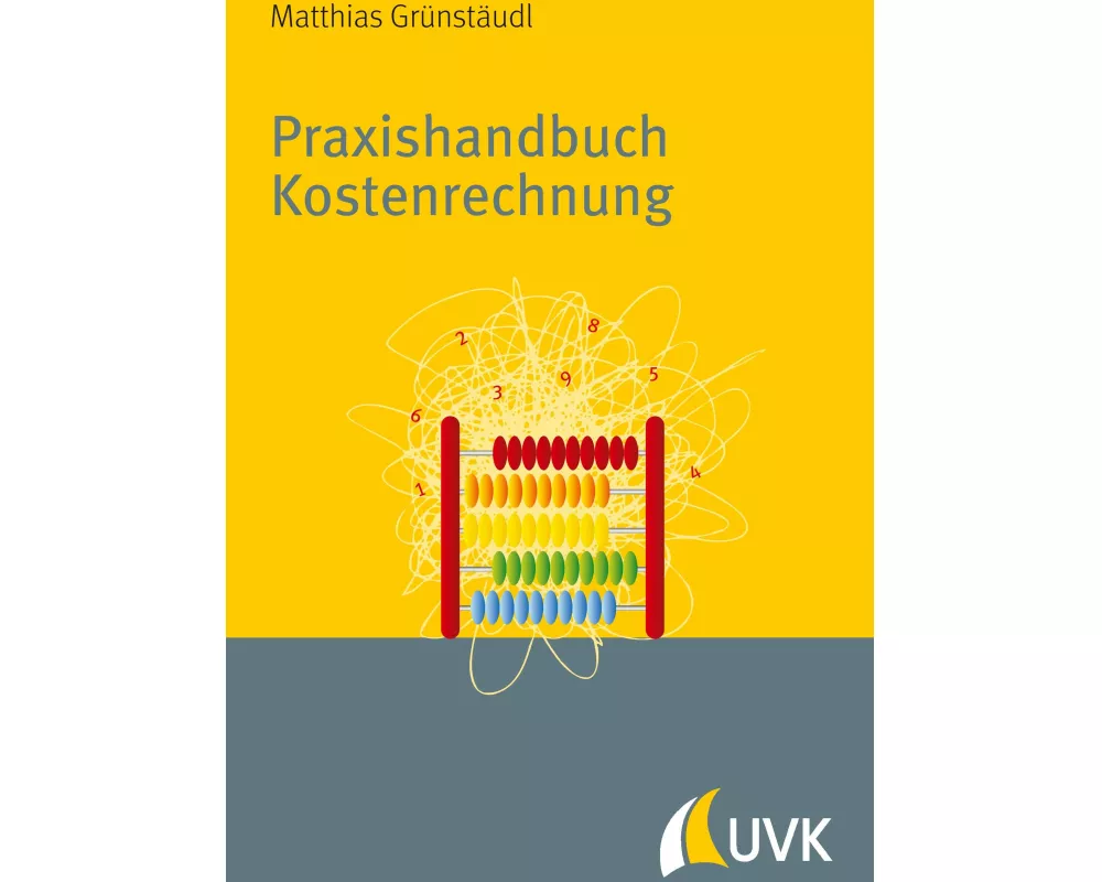 Praxishandbuch Kostenrechnung