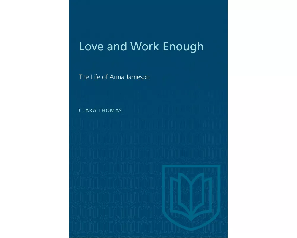 Love and Work Enough