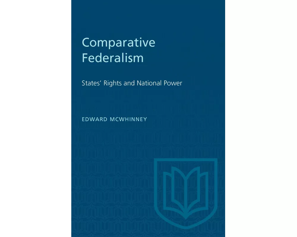 Comparative Federalism