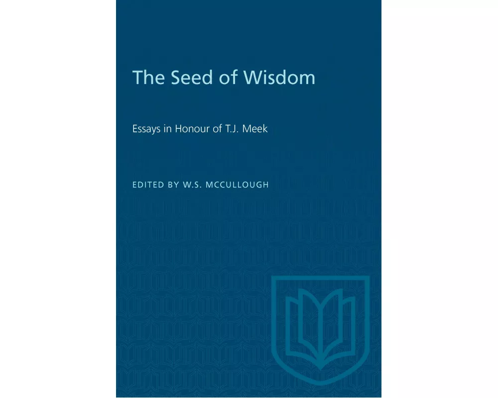 The Seed of Wisdom