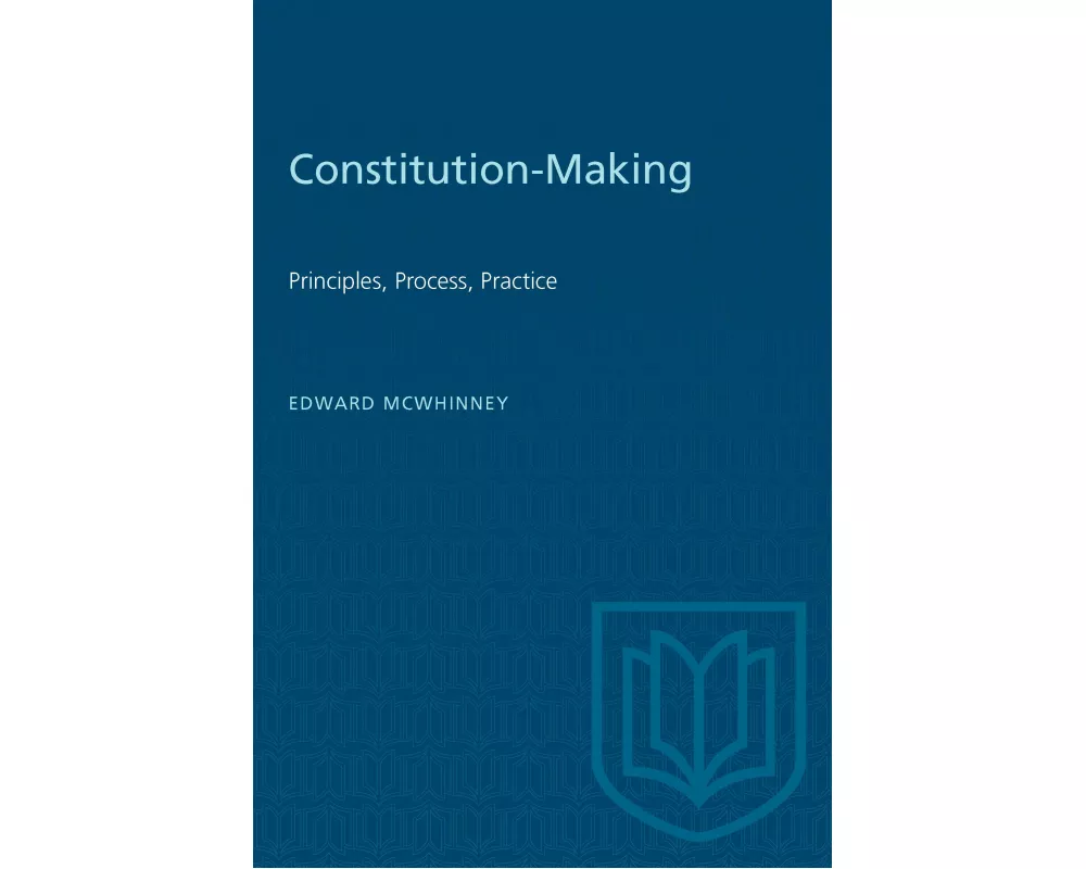 Constitution-Making