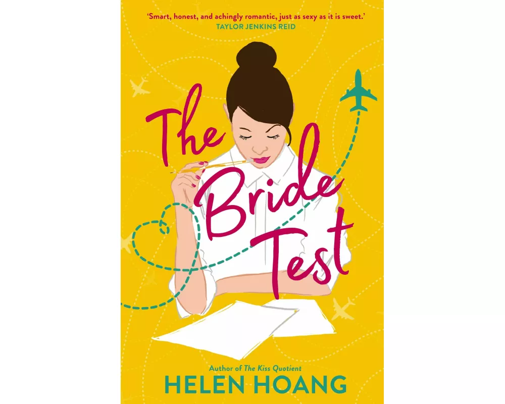 The Bride Test