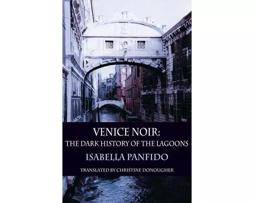 Venice Noir