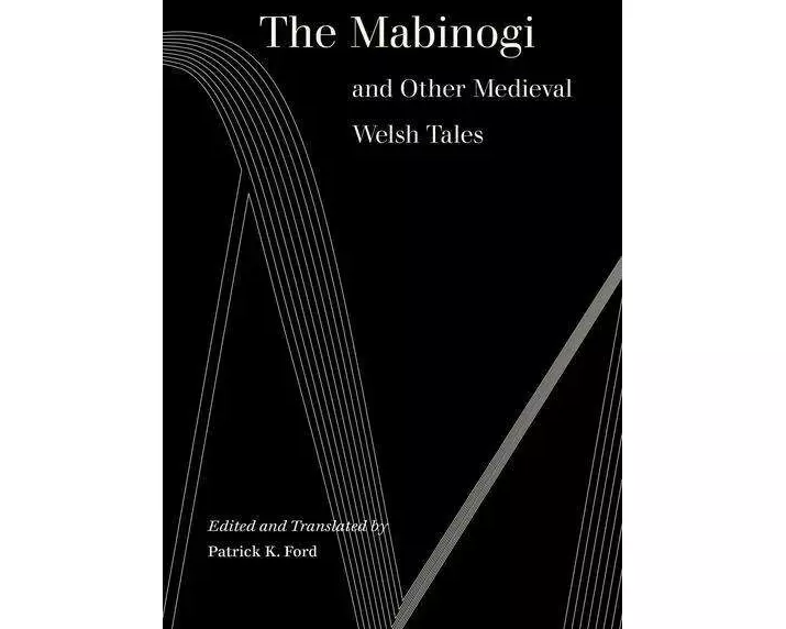 The Mabinogi and Other Medieval Welsh Tales