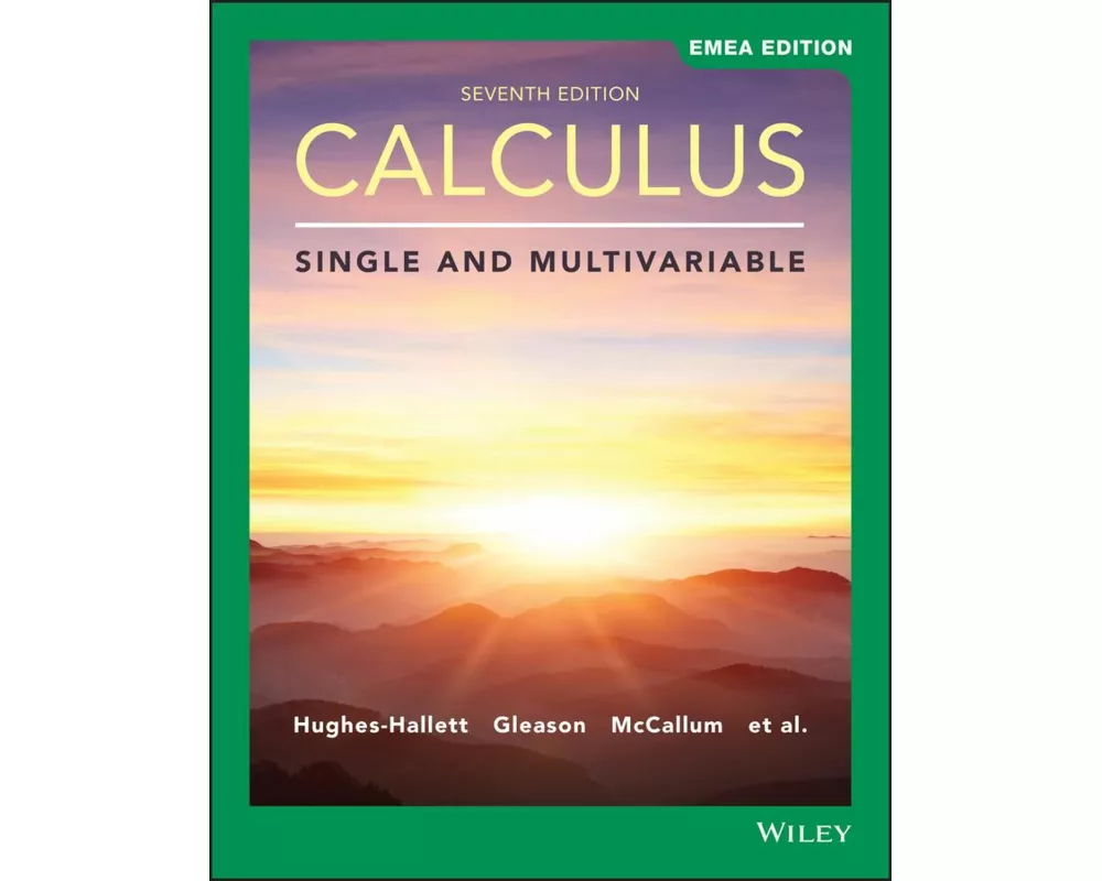 Calculus