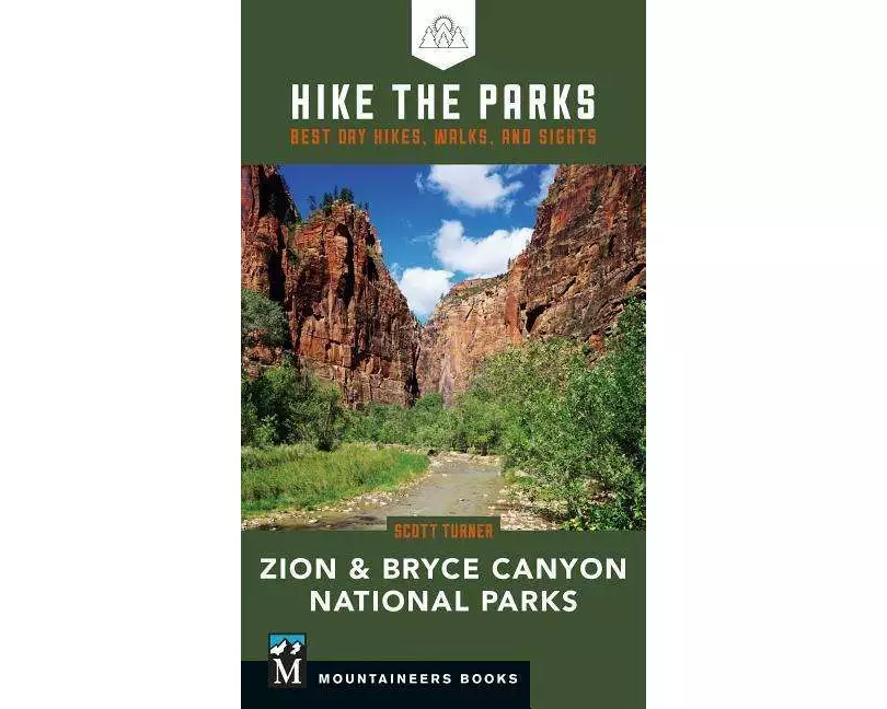 Hike the Parks: Zion & Bryce Canyon National Parks