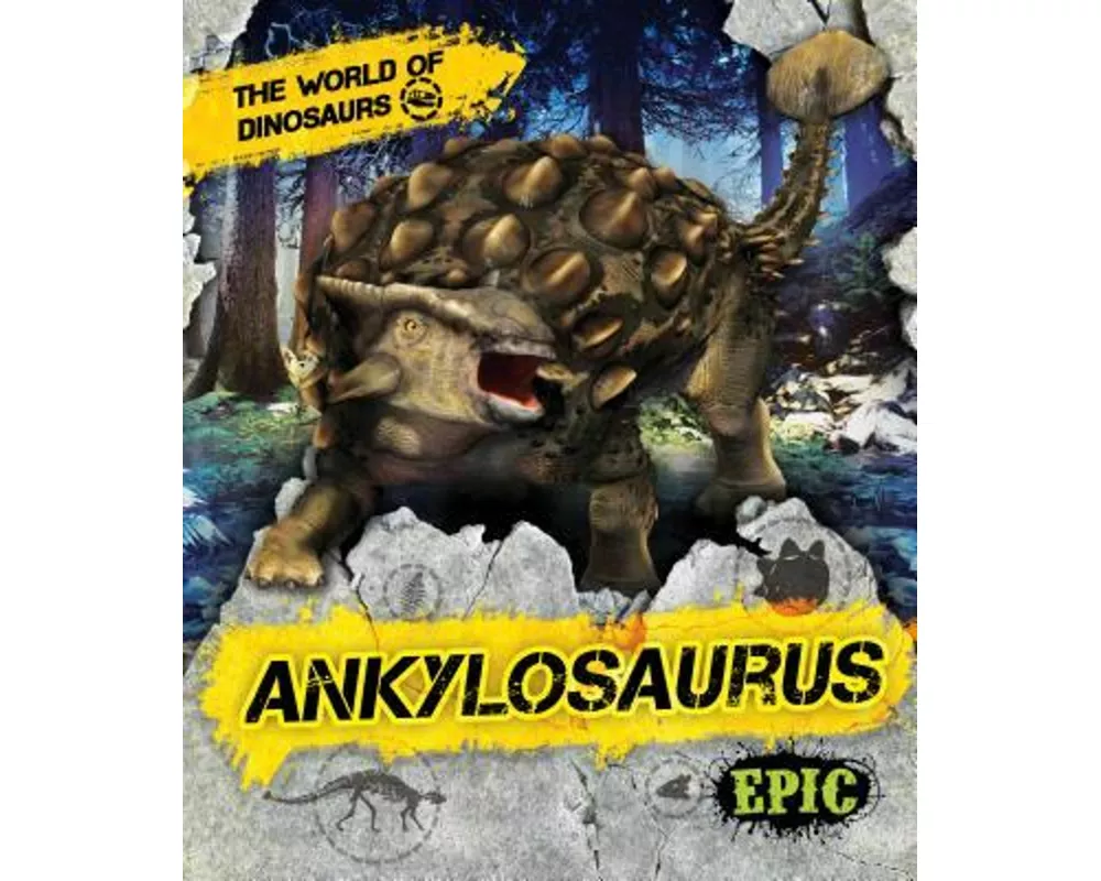 Ankylosaurus