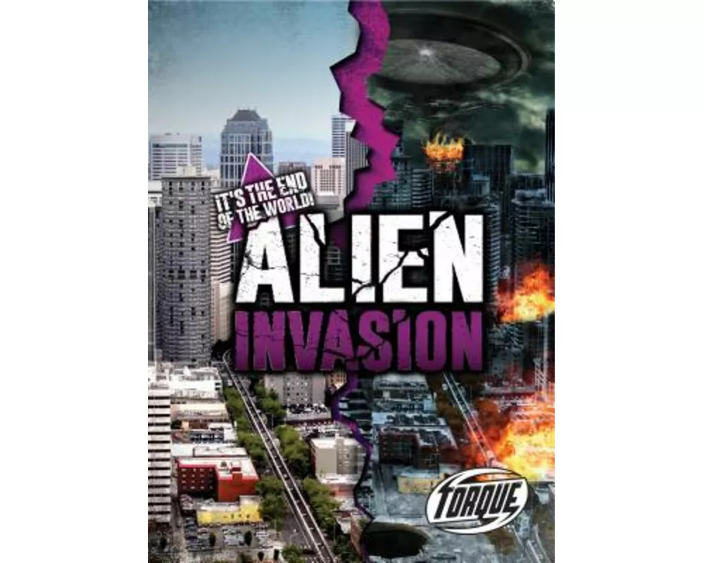 Alien Invasion