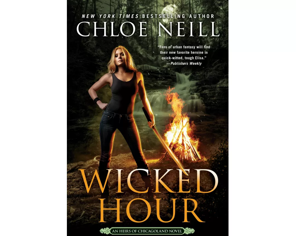 Wicked Hour