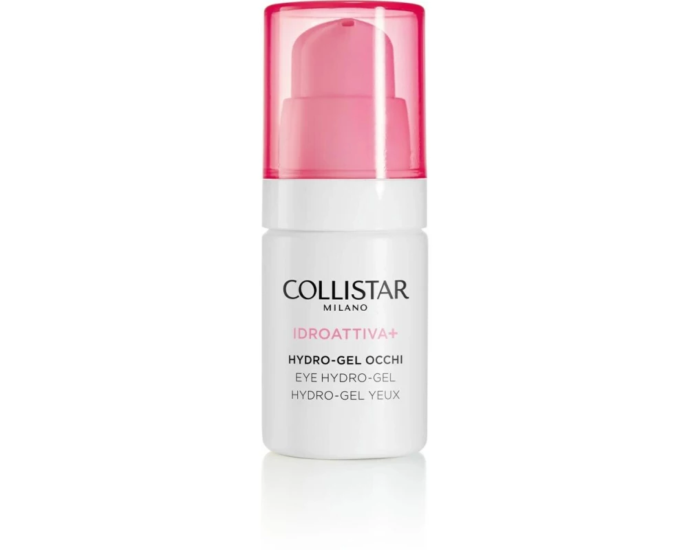 Collistar Idra Attiva Eye Hydro-Gel Ice Effect 14 ml