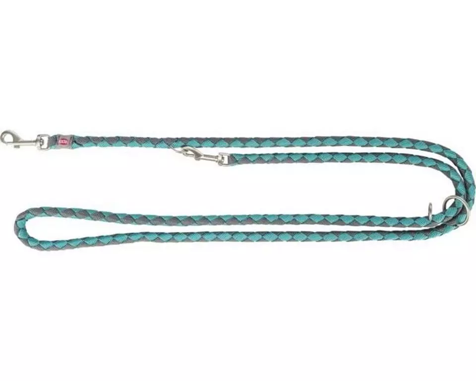 Trixie Cavo V-Leine S-M Blau