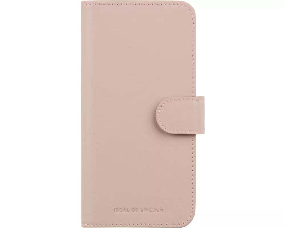 Ideal of Sweden Book Cover Galaxy S25 Ultra Pink