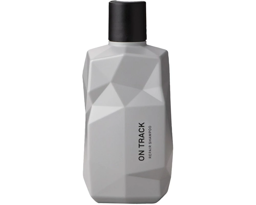 Nine Yards On Track Repair Shampoo 300 ml