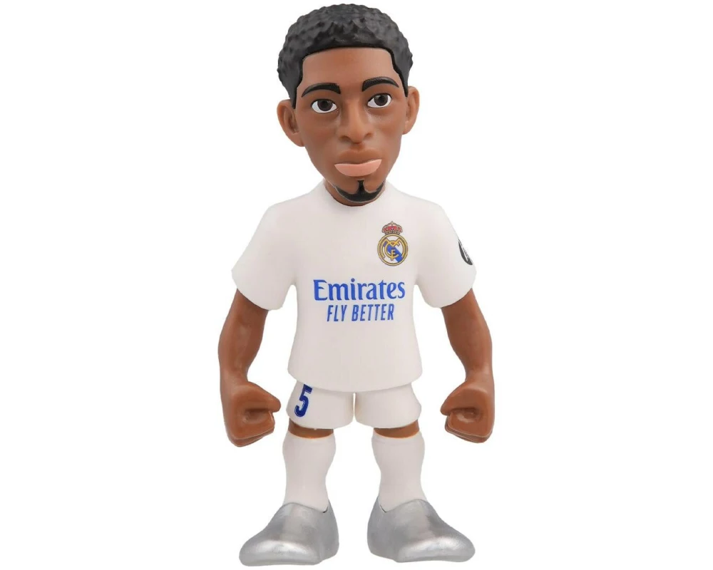 Minix Figur Real Madrid Jude Bellingham 12 cm