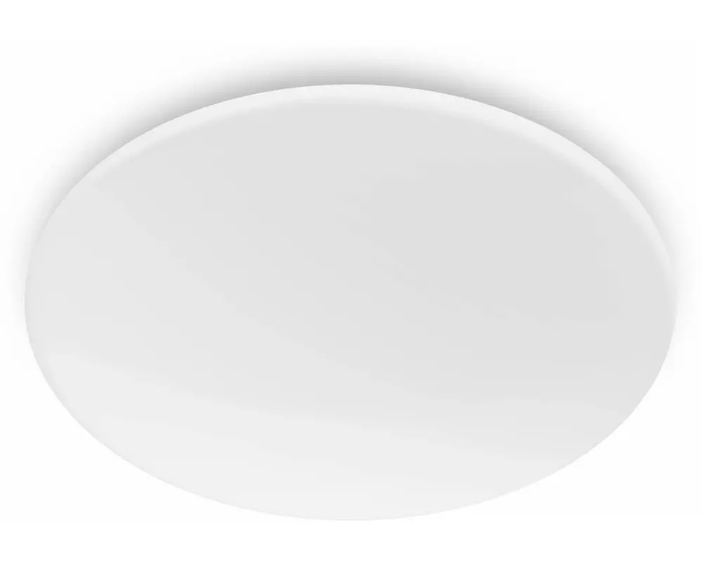 Philips Deckenleuchte Moire CL200 RD 20W 4000K weiss HV06