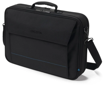 DICOTA Notebooktasche Multi Plus TWO 14-16 16 "