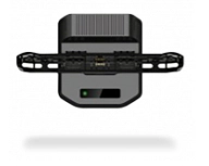 SD100 CRADLE BLACK BATT CHARG