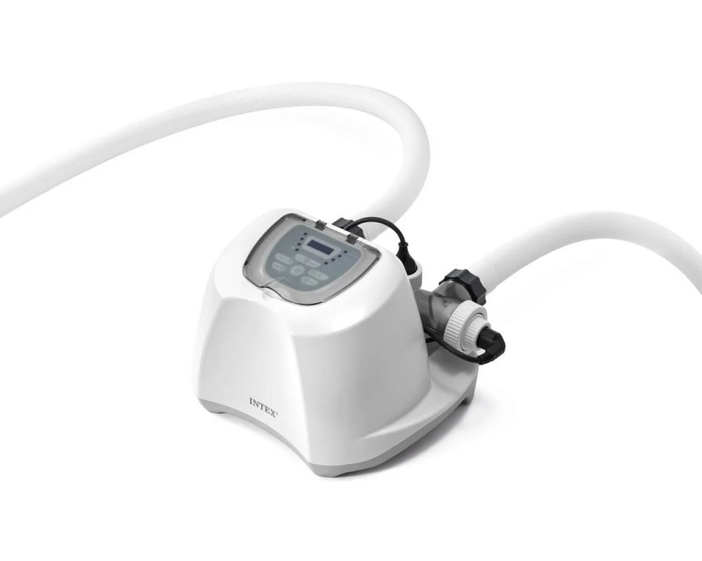 Intex Salzwassersystem QS1600 PLUS Krystal Clear