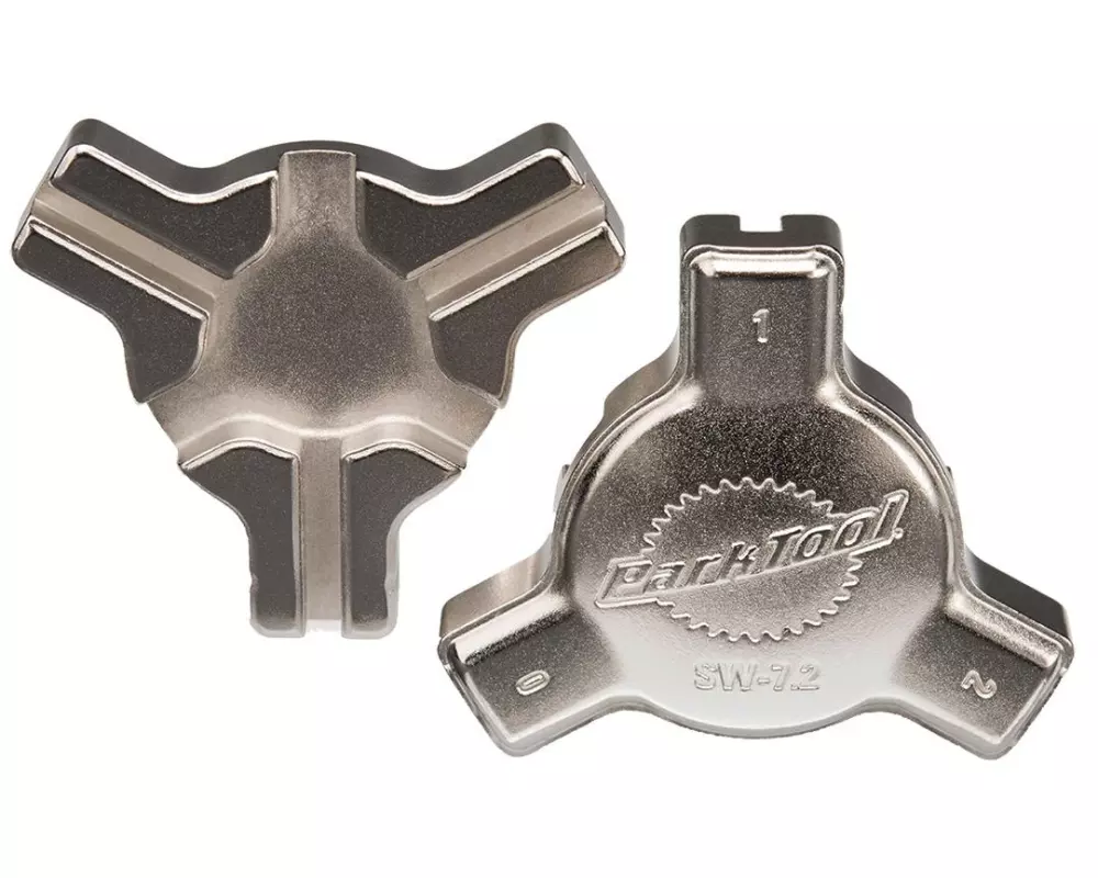 ParkTool Multi Speichenschlüssel SW-7.2